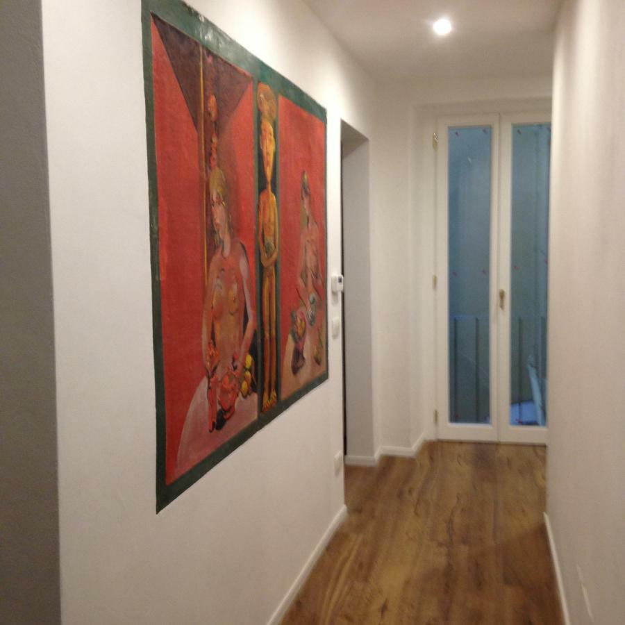 Casa Acciaiuoli Appartement *