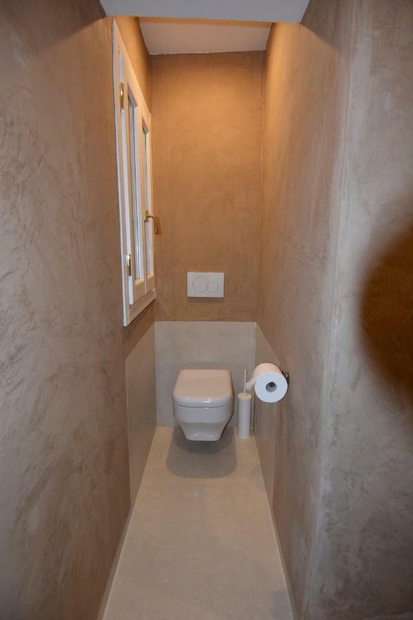 Casa Acciaiuoli Appartement Florence
