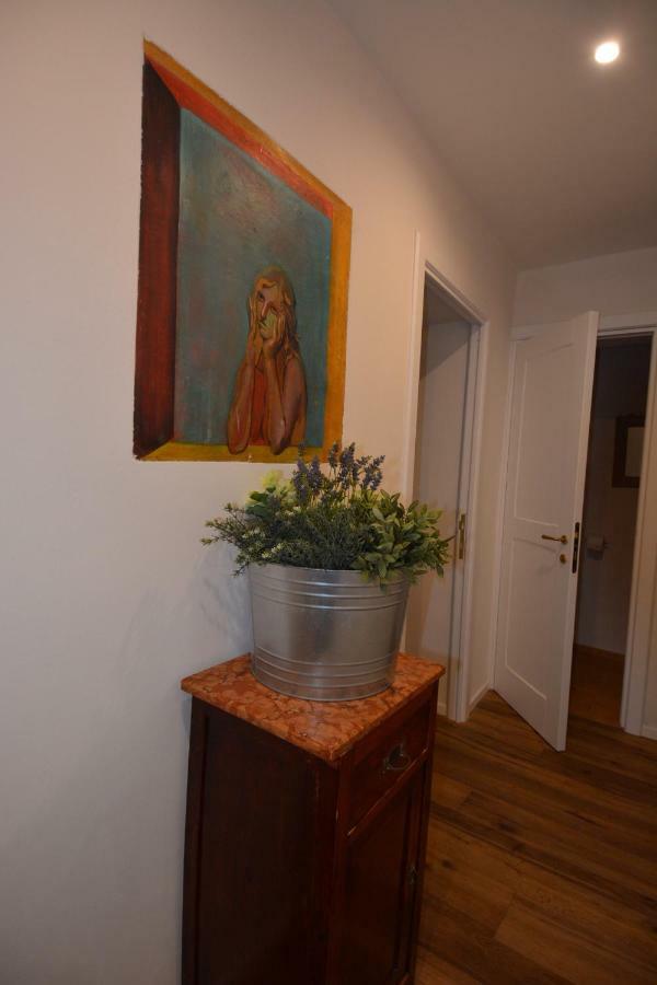 Appartement Casa Acciaiuoli *