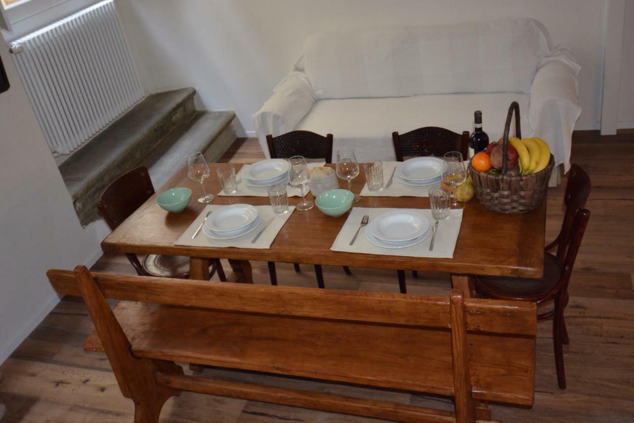 Casa Acciaiuoli Appartement *
